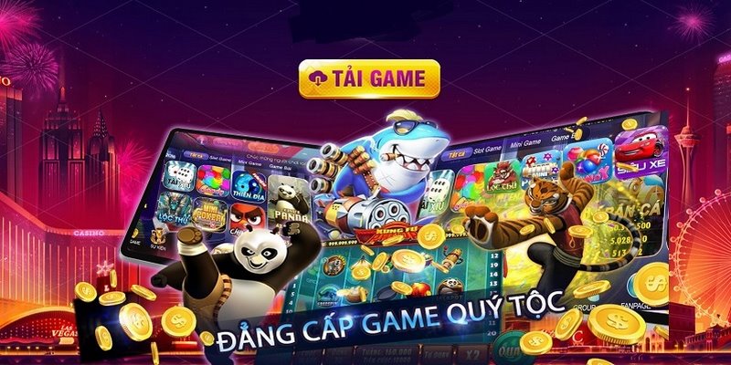 Nổ Hũ Đổi Thưởng - Game Siêu Giải Trí Hàng Đầu Cho Bạc Thủ