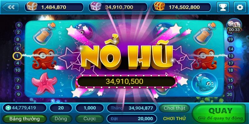 Hướng Dẫn Cách Tham Gia Game Nổ Hũ Đổi Thưởng Tại 789win